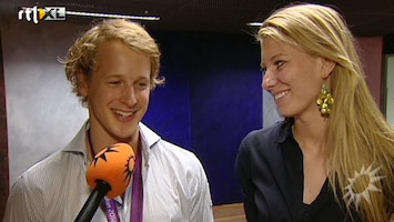 RTL Boulevard Hét jaar van Epke Zonderland