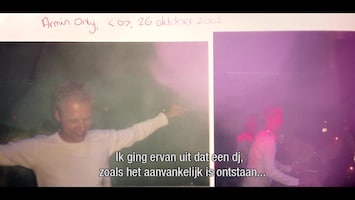 Armin Van Buuren Is Mr. Perfect - Afl. 5