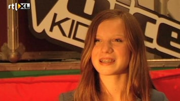 The Voice Kids De teams zijn compleet!