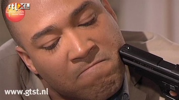 Goede Tijden, Slechte Tijden GTST shortie 11 mei 2012