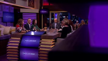 Rtl Late Night - Afl. 194