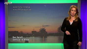 Rtl Weer - Laat