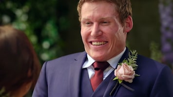 Married At First Sight Australië - Afl. 18