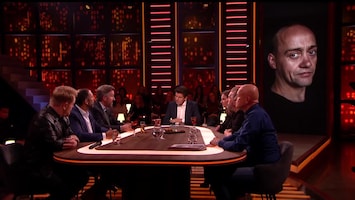 Rtl Late Night Met Twan Huys - Afl. 57