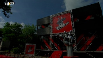 The Voice Of Holland Blind auditions 6