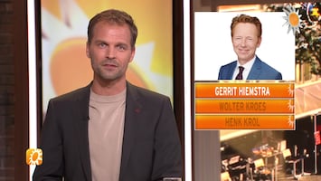 Rtl Boulevard - Afl. 253