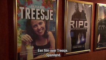 All You Need Is Jani - Treesje