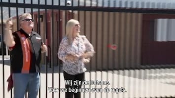 Storage Wars - 666: The Sign Of The Profit