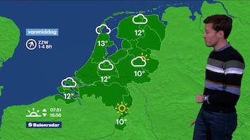 RTL Weer En Verkeer Afl. 661