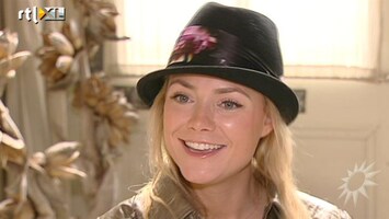 RTL Boulevard Gigi Ravelli over terugkeer GTST