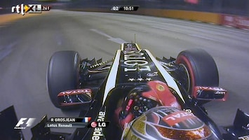 Rtl Gp: Formule 1 - Rtl Gp: Formule 1 - Singapore (race)