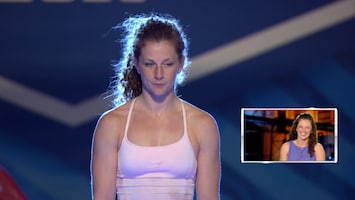 American Ninja Warrior Afl. 10