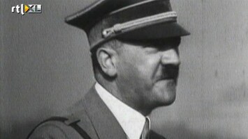 RTL Nieuws 'Zelfmoord Hitler was een leugen'