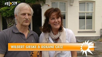 RTL Boulevard Wilbert Gieske en zijn Bed & Breakfast