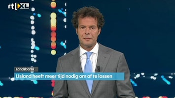 RTL Z Nieuws 17:30 uur