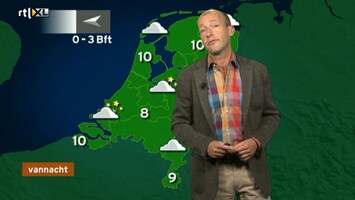 Rtl Weer - Laat