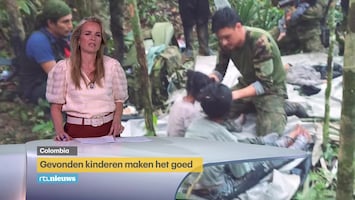 RTL Nieuws Laat