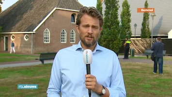 Rtl Nieuws - 19:30 Uur - 08:30 Uur