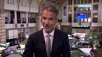 RTL Nieuws 15:00 uur