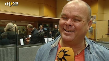 RTL Boulevard Paul de Leeuw is weer terug!