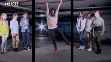 So You Think You Can Dance - The Next Generation Doe de Jive!