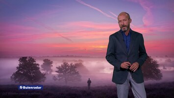 RTL Weer 19:55