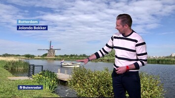 Rtl Weer En Verkeer - Afl. 295