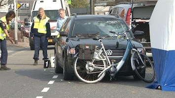 RTL Nieuws Meer ernstig gewonden in het verkeer