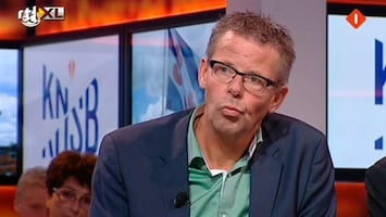 RTL Nieuws KSNB-voorzitter Terpstra stapt op