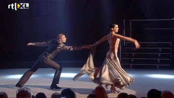 So You Think You Can Dance Hettie en Floris