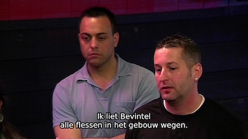 Bar Rescue Afl. 18