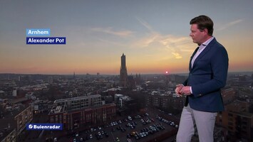 RTL Weer 19:55