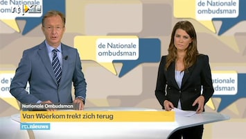 RTL Nieuws 19:30 uur