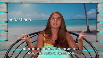 Love Island Afl. 34 - Weekoverzicht