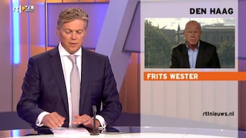 RTL Nieuws RTL Nieuws - 16:00 uur