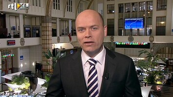 RTL Z Nieuws 09:00 Mathijs Bouman over wat de ECB nog kan doen voor Spanje