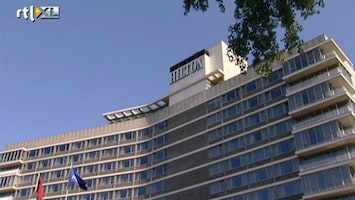 RTL Z Nieuws Hilton Amsterdam wordt rijksmonument