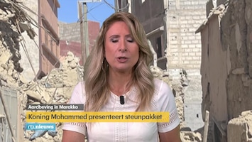 Rtl Nieuws - 19:30 Uur - 09:00 Uur