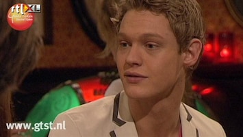 Goede Tijden, Slechte Tijden GTST shortie 16 mei 2011