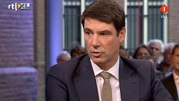 RTL Nieuws CPB-directeur: we krijgen geld Griekenland niet terug