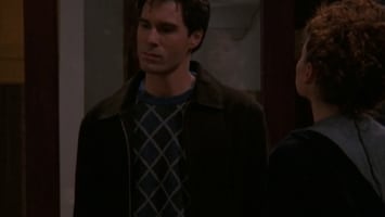 Will & Grace The truth about Will and dogs