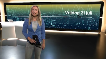 RTL Nieuws 07:00 uur