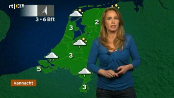 RTL Weer Laat