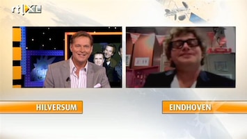 RTL Boulevard Mega Guus Meeuwis