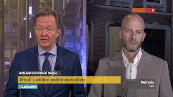 RTL Nieuws 18:00 uur