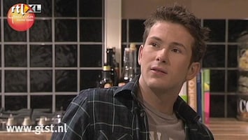 Goede Tijden, Slechte Tijden GTST shortie 19 december 2011