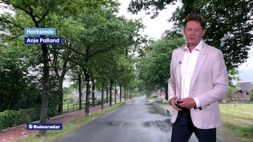 Rtl Weer En Verkeer - Afl. 326