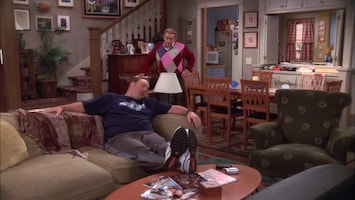 The King Of Queens - Deconstructing Carrie
