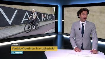 RTL Nieuws 18:00 uur