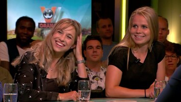 Vi Oranje Blijft Thuis - Afl. 3